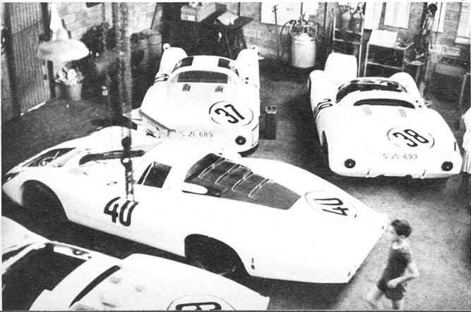 67 - Le Mans -910 907 906- Teloche - La Sarthe garage 2.jpg
